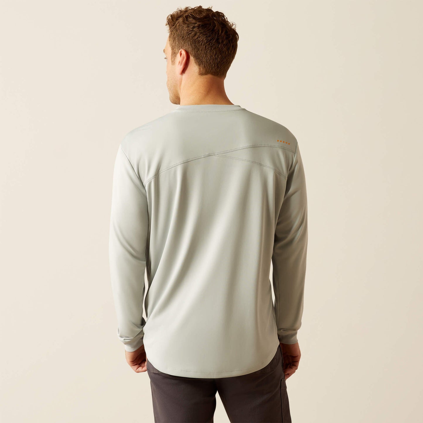 Rebar Sunblocker T-Shirt Men | Ariat on sale