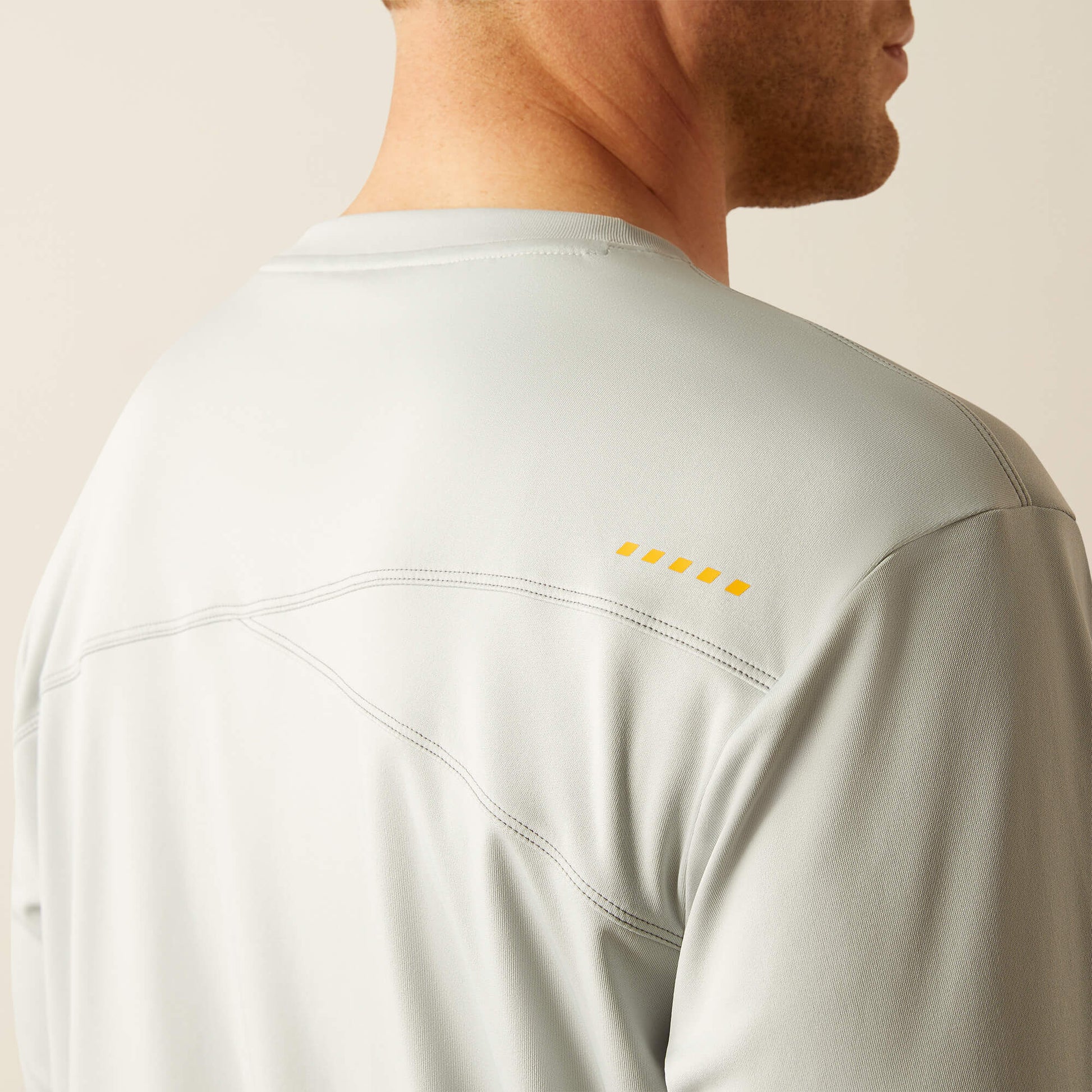 Rebar Sunblocker T-Shirt Men | Ariat on sale