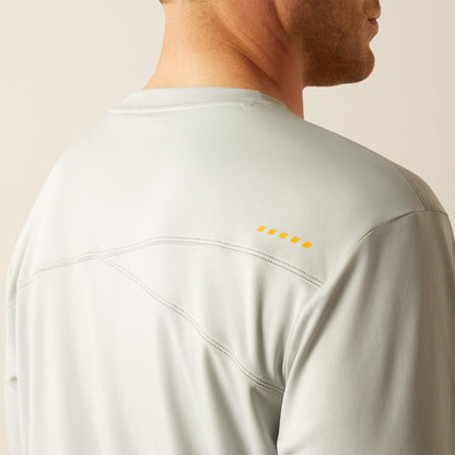 Rebar Sunblocker T-Shirt Men | Ariat on sale
