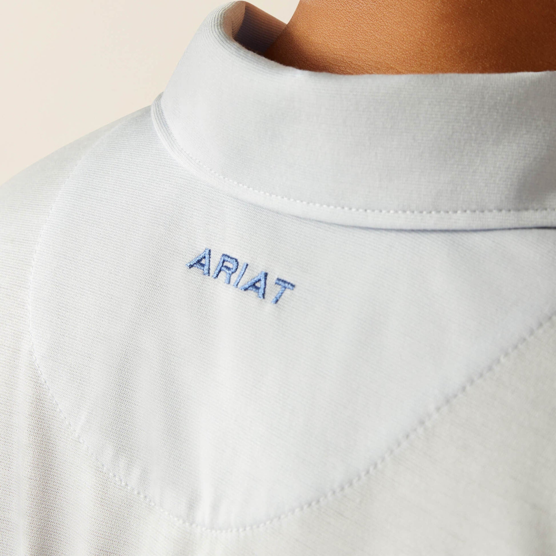Team Logo Polo Men | Ariat online