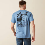 CORONET BLUE