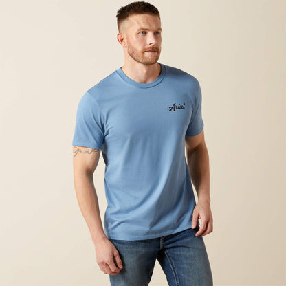 Ariat Cattle Co. T-Shirt Men | Ariat on sale