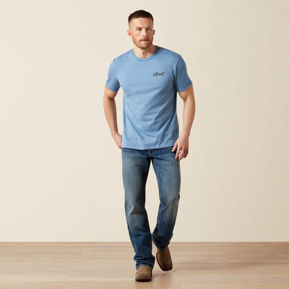Ariat Cattle Co. T-Shirt Men | Ariat on sale