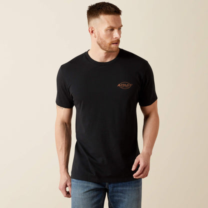 Ariat Maximal Collage T-Shirt Men | Ariat discount