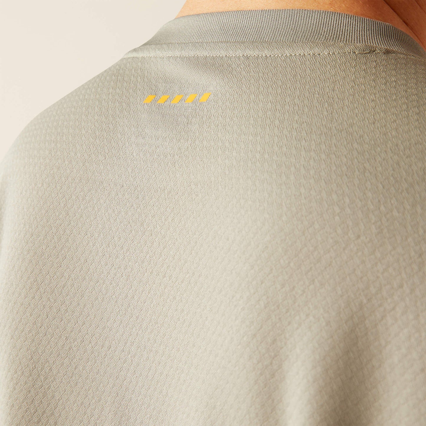 Rebar Heat Fighter Staple T-Shirt Men | Ariat online