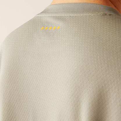 Rebar Heat Fighter Staple T-Shirt Men | Ariat online