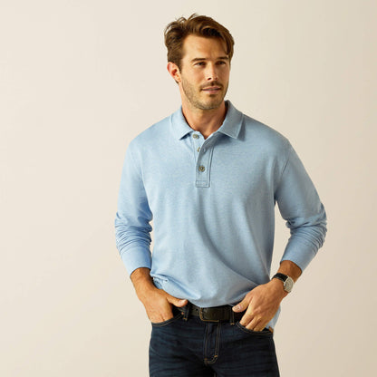 Wilton Sweatshirt Men | Ariat sale