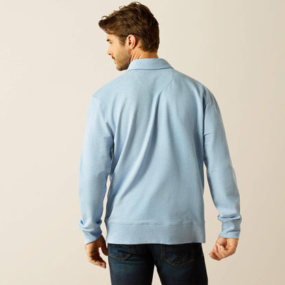 Wilton Sweatshirt Men | Ariat sale
