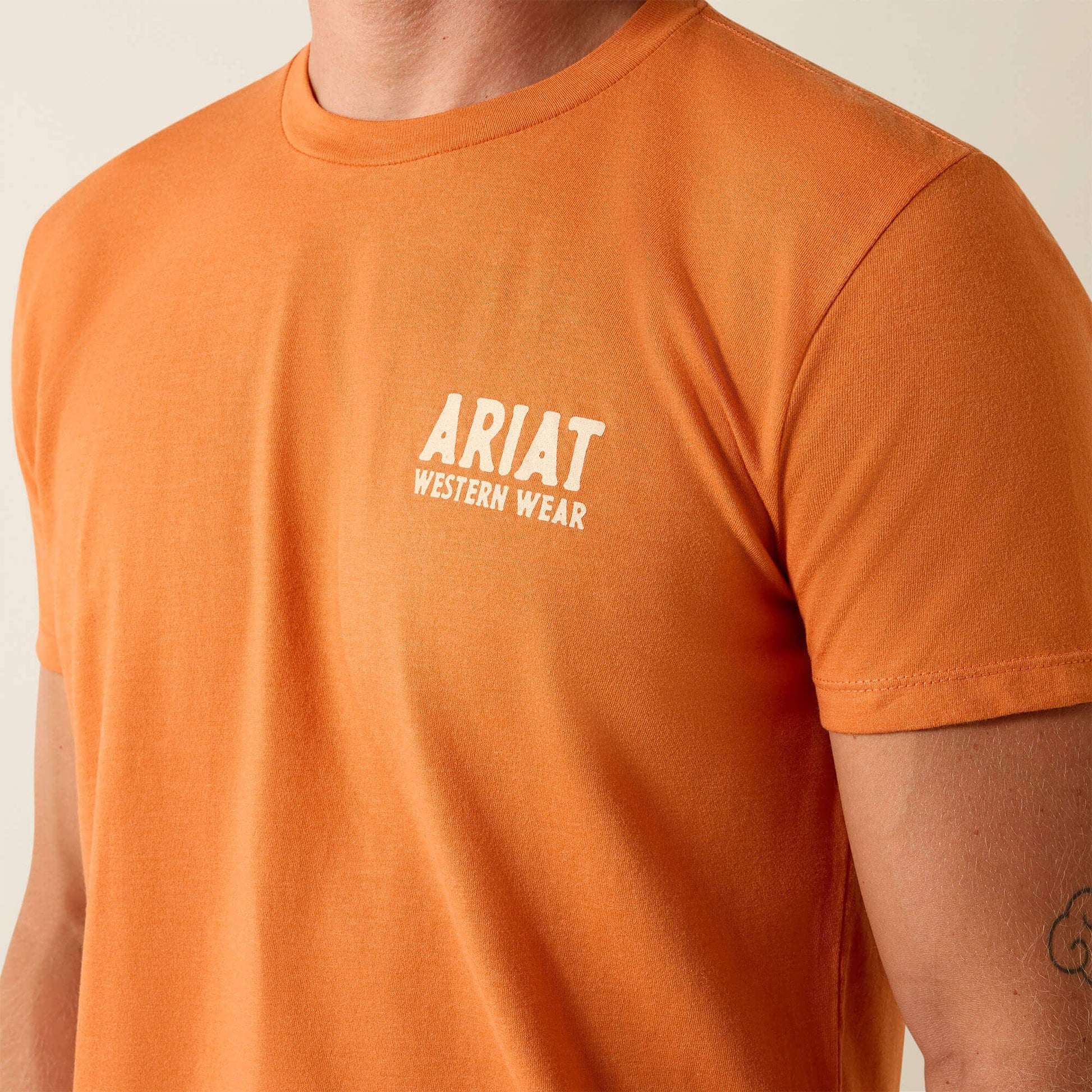 Ariat Outline Shop T-Shirt Men | Ariat outlet
