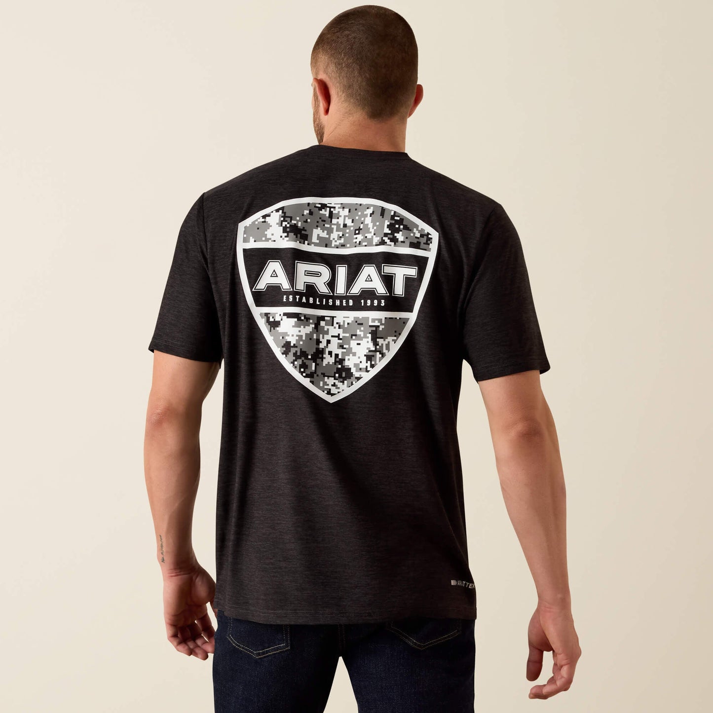 Ariat Digi Shield T-Shirt Men | Ariat online shop