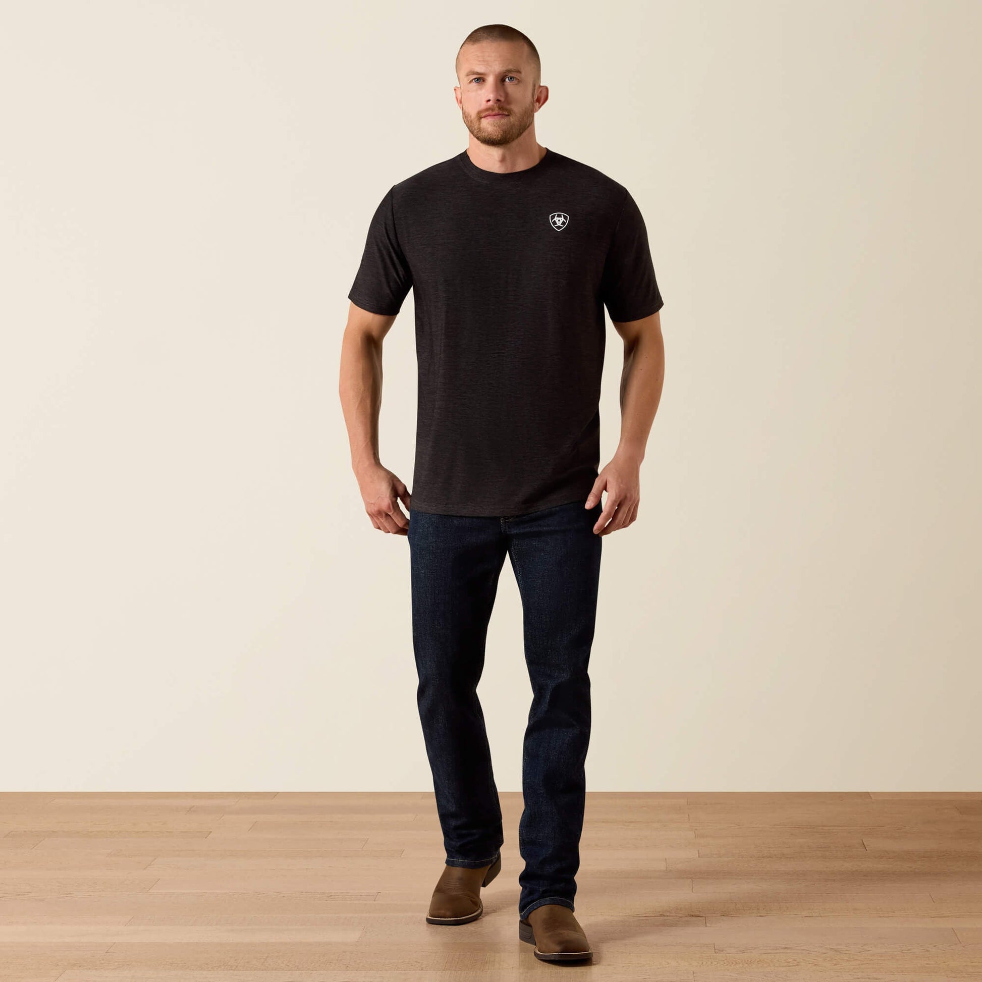 Ariat Digi Shield T-Shirt Men | Ariat online shop