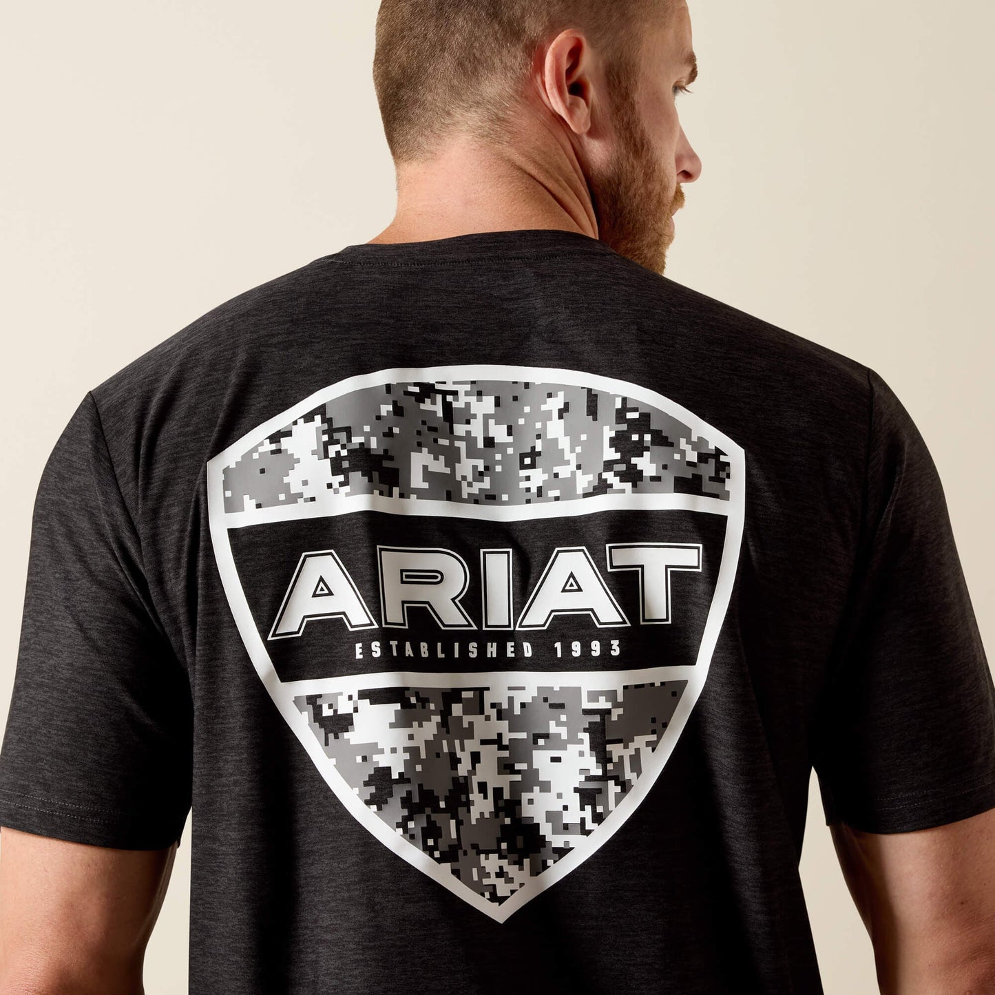 Ariat Digi Shield T-Shirt Men | Ariat online shop