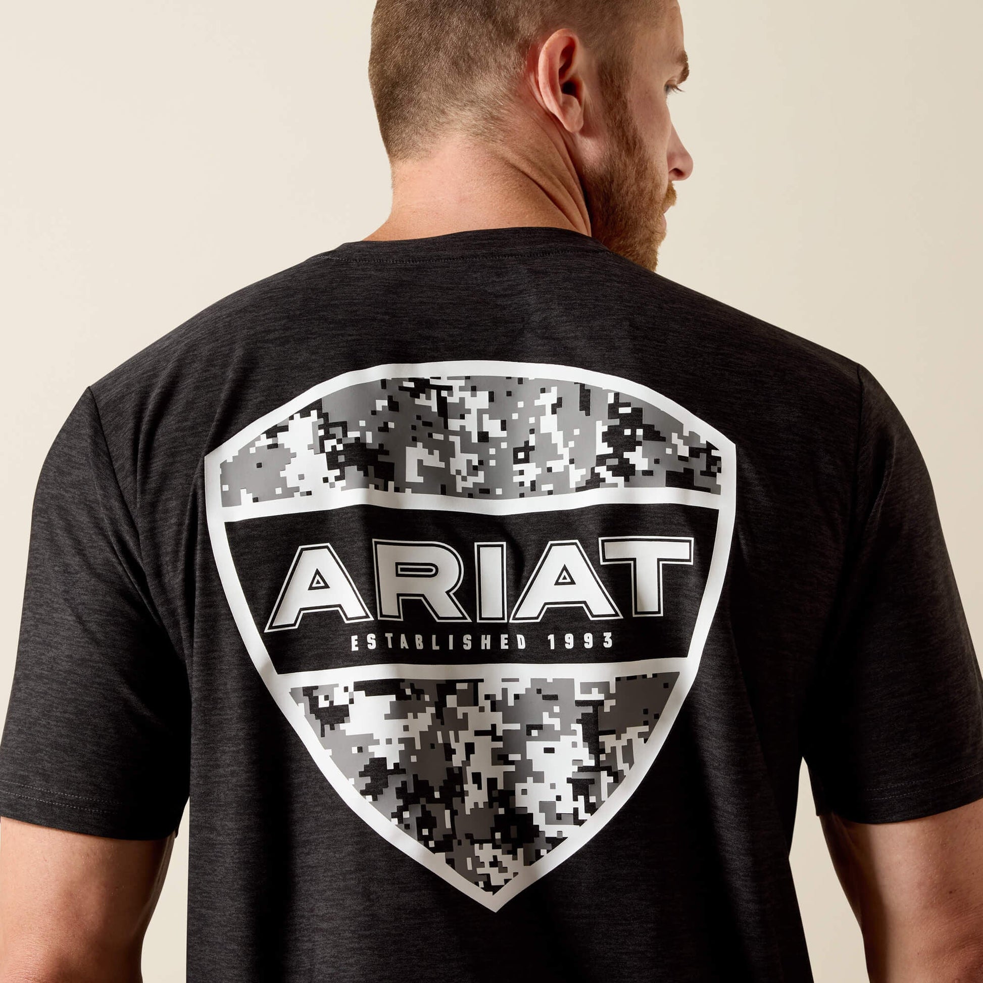 Ariat Digi Shield T-Shirt Men | Ariat online shop