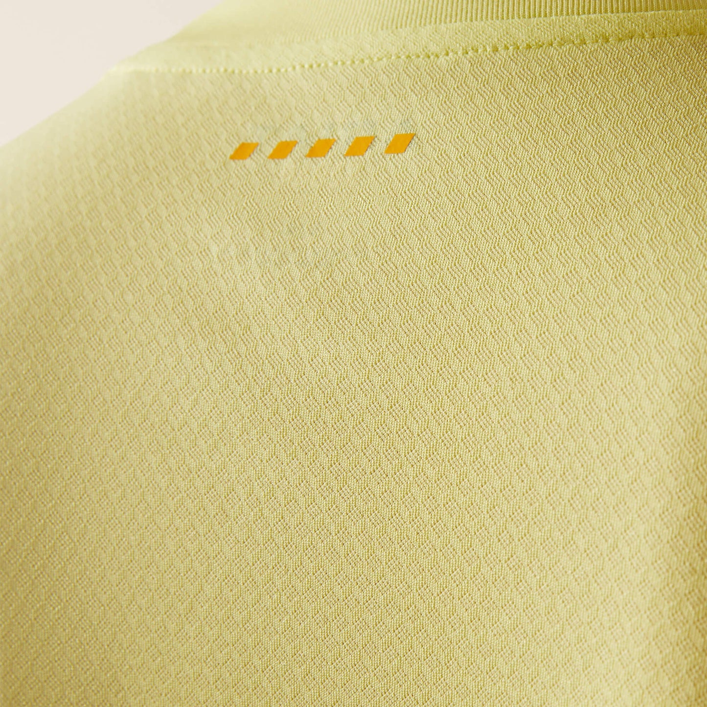 Rebar Heat Fighter Staple T-Shirt Men | Ariat on sale