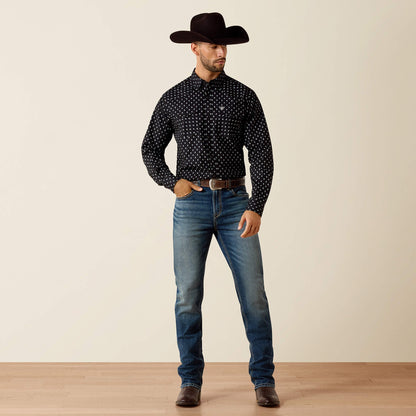 Truth Fitted Snap Shirt Men | Ariat online