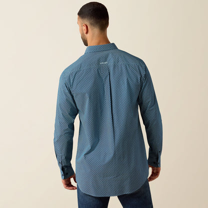 Jordi Fitted Shirt Men | Ariat on sale
