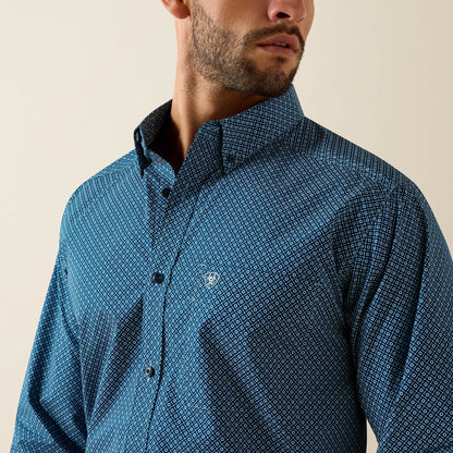 Jordi Fitted Shirt Men | Ariat on sale