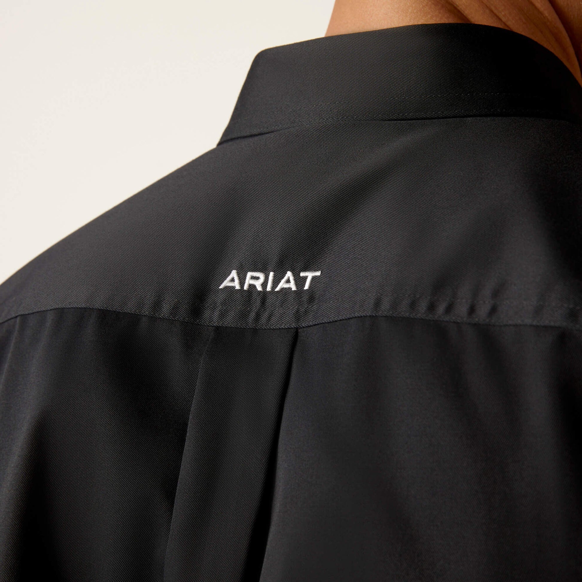 Team Logo Twill Classic Fit Shirt Men | Ariat for sale