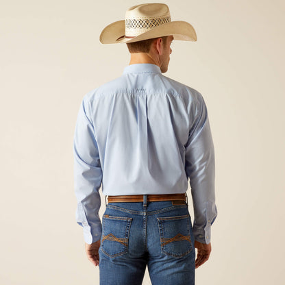 360 Airflow Classic Fit Shirt Men | Ariat discount