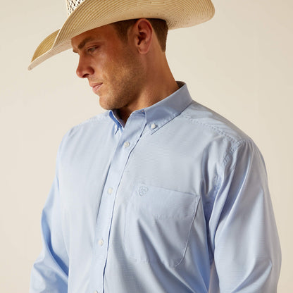 360 Airflow Classic Fit Shirt Men | Ariat discount