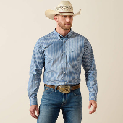 Pro Series Judah Fitted Shirt Men | Ariat outlet