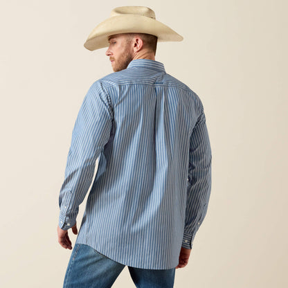 Pro Series Judah Fitted Shirt Men | Ariat outlet