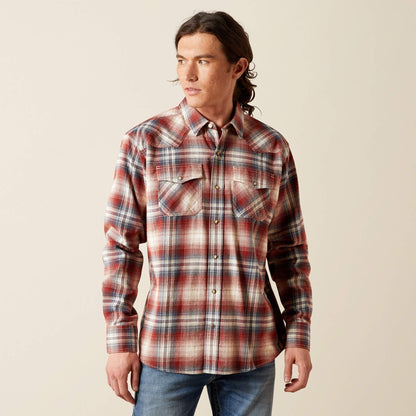 Harper Retro Fit Shirt Men | Ariat online shop
