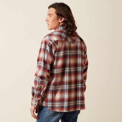 Harper Retro Fit Shirt Men | Ariat online shop