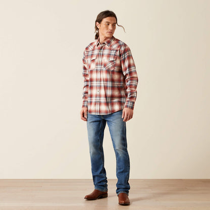 Harper Retro Fit Shirt Men | Ariat online shop