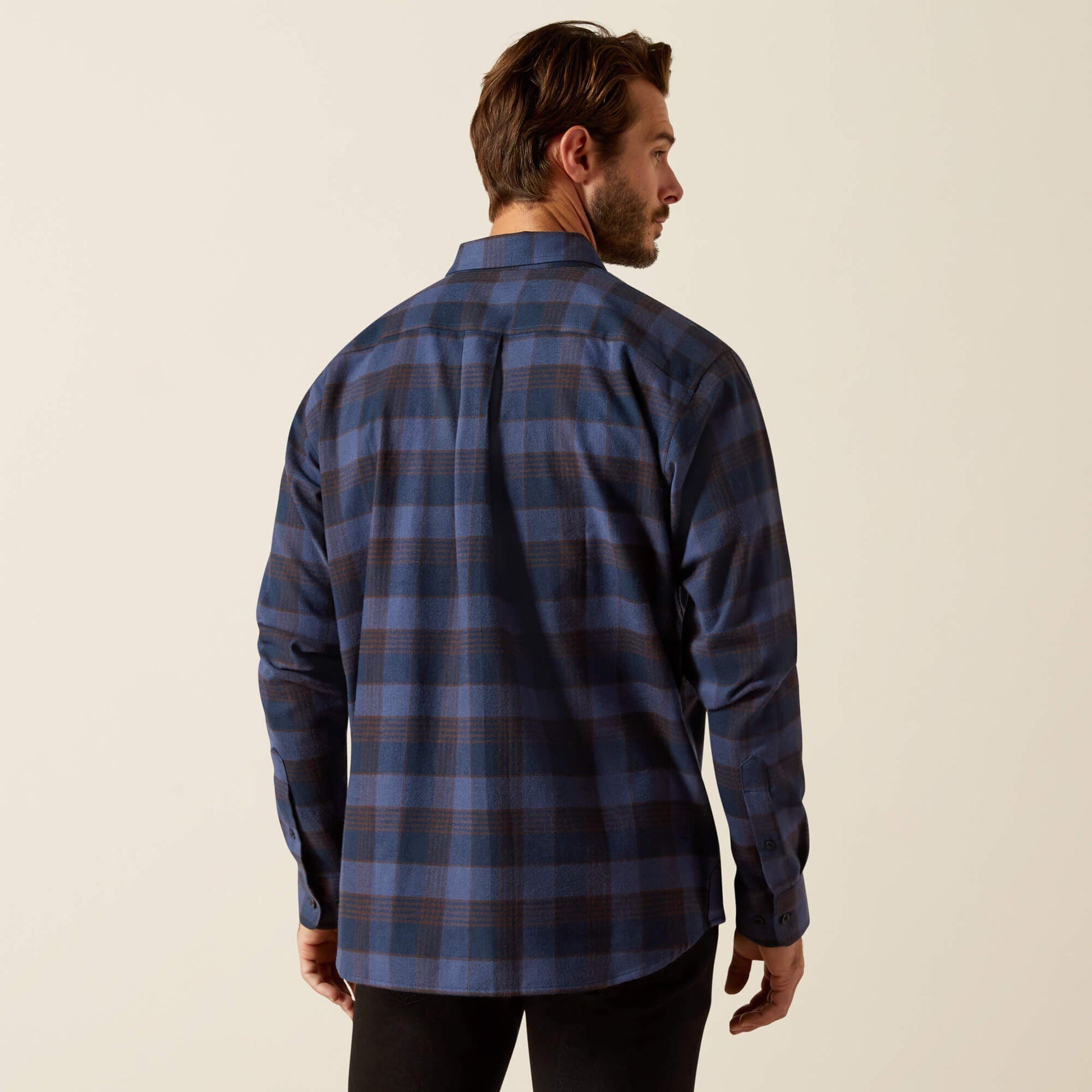 Simmental Shirt Men | Ariat sale