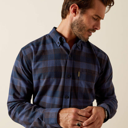 Simmental Shirt Men | Ariat sale