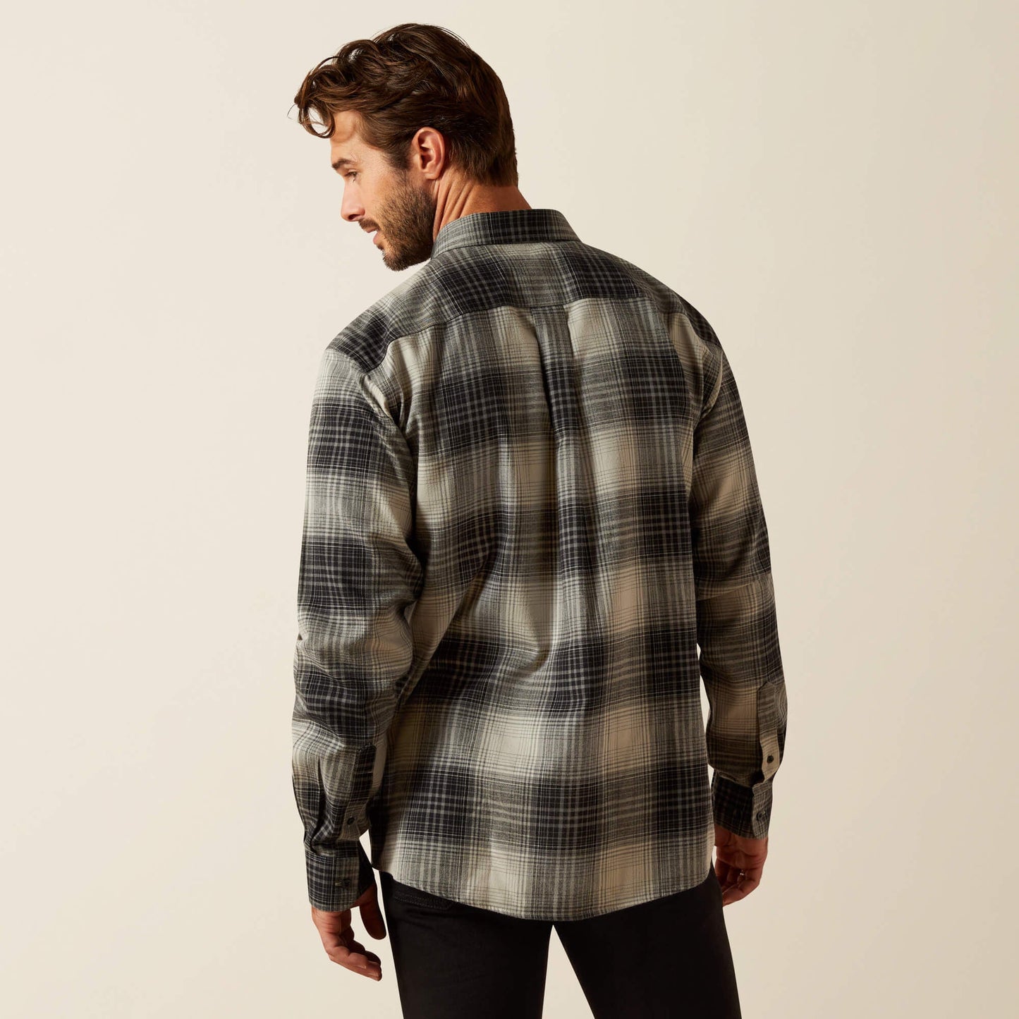 Clement Shirt Men | Ariat discount