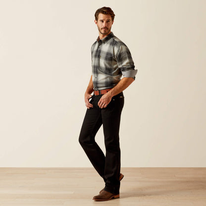 Clement Shirt Men | Ariat discount