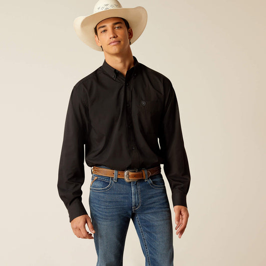 360 Airflow Classic Fit Shirt Men | Ariat outlet