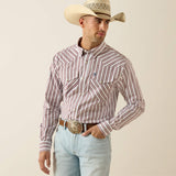 WHITE STRIPE