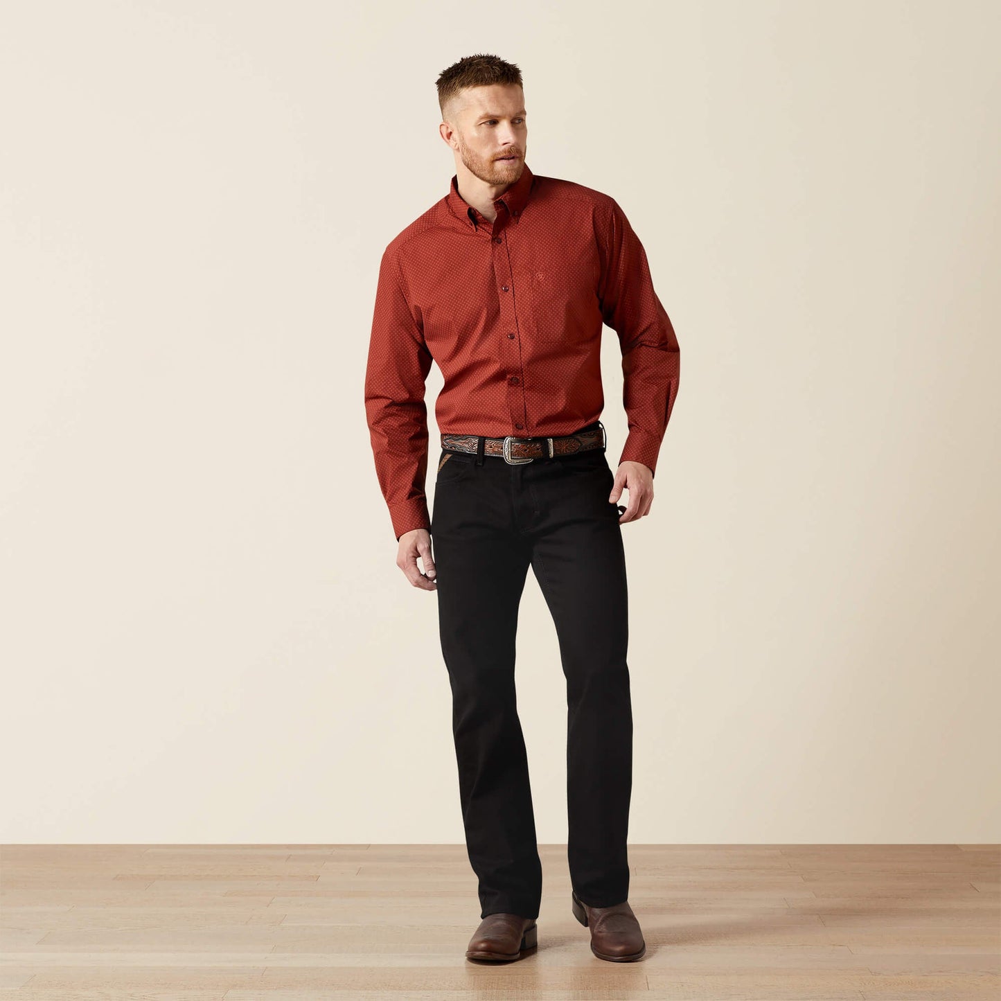 Wren Classic Fit Shirt Men | Ariat online