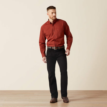 Wren Classic Fit Shirt Men | Ariat online