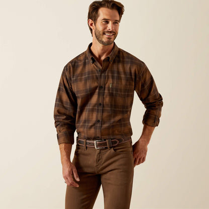 Clement Shirt Men | Ariat on sale