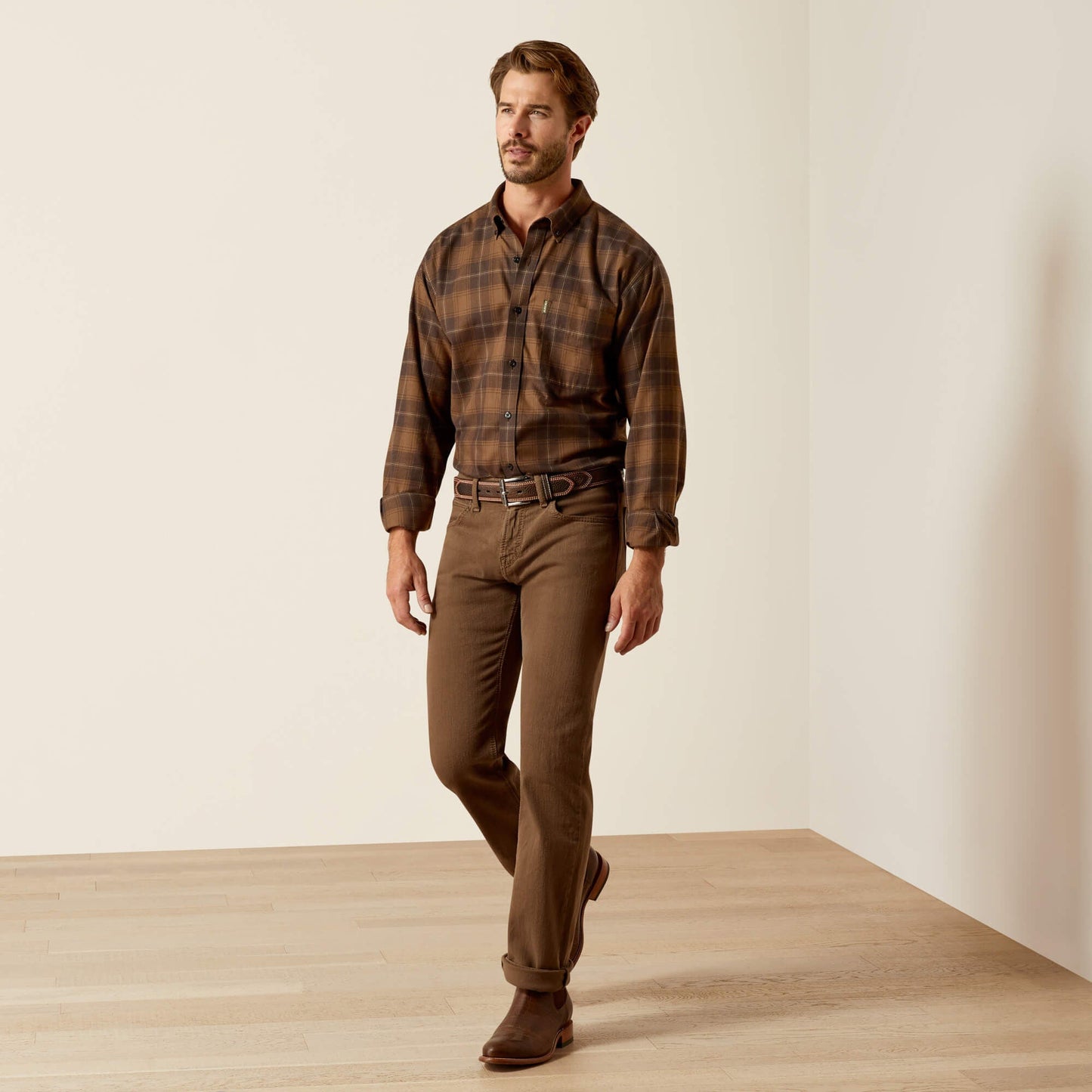 Clement Shirt Men | Ariat on sale