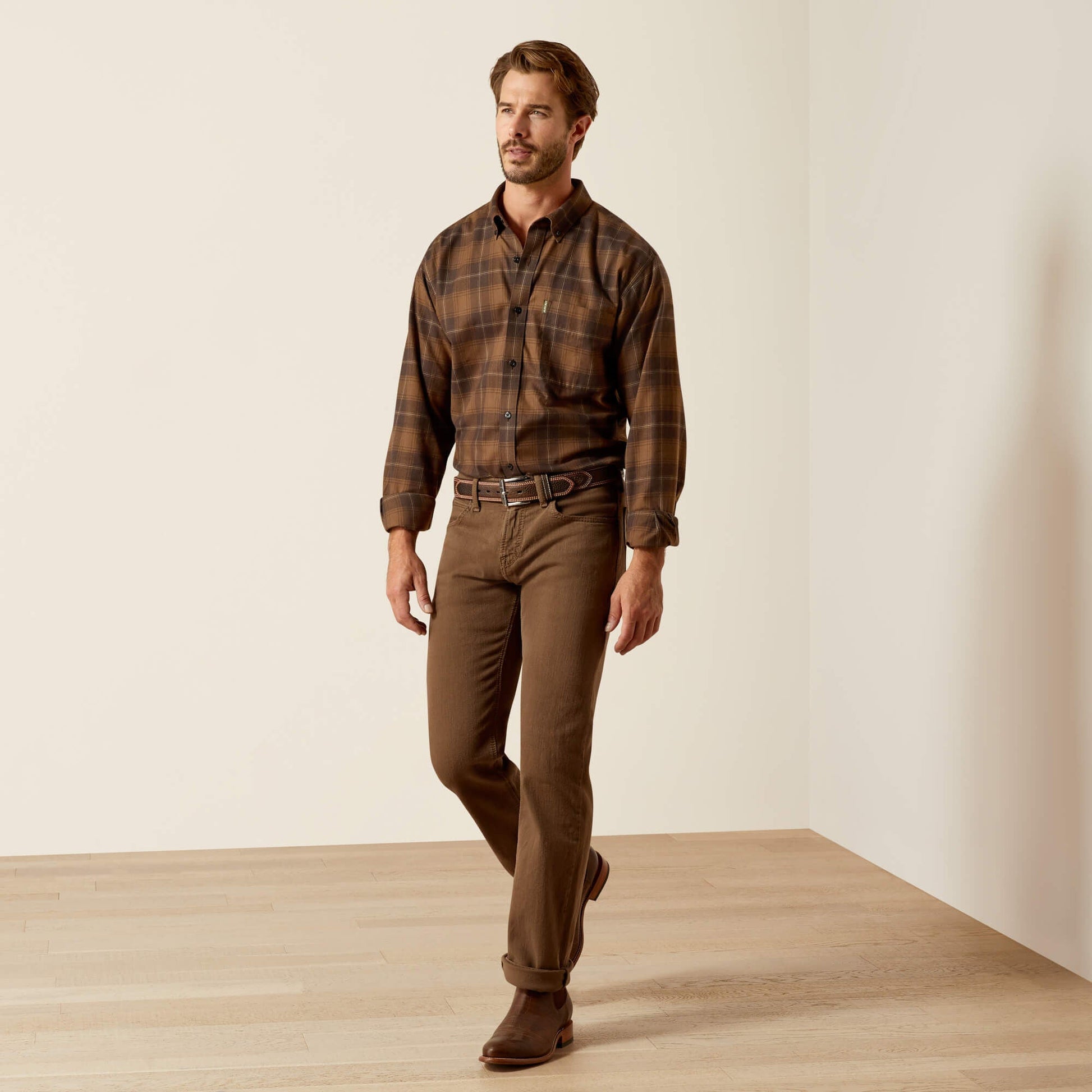Clement Shirt Men | Ariat on sale