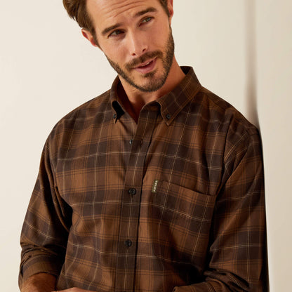 Clement Shirt Men | Ariat on sale