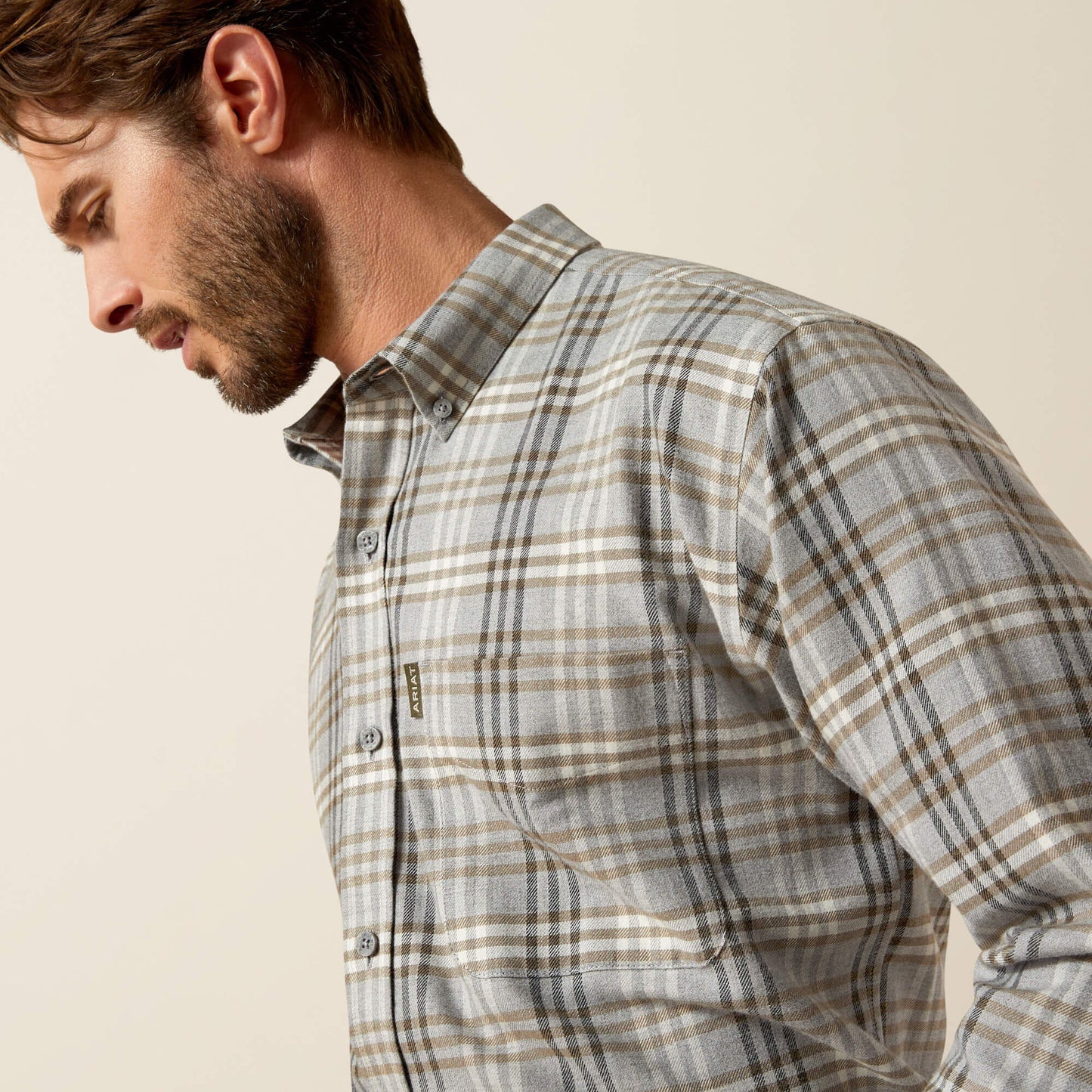 Simmental Shirt Men | Ariat online
