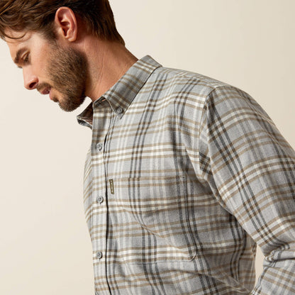 Simmental Shirt Men | Ariat online