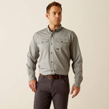 CHARCOAL HEATHER