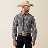 GREY STRIPE