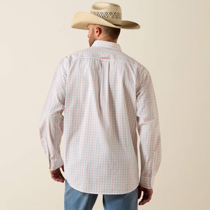 Pro Series Jason Classic Fit Shirt Men | Ariat sale