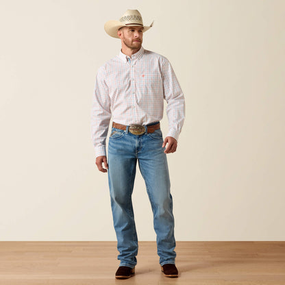 Pro Series Jason Classic Fit Shirt Men | Ariat sale