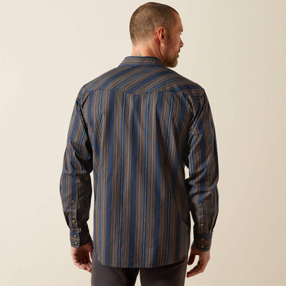 Horne Retro Fit Shirt Men | Ariat for sale