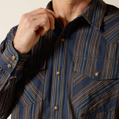 Horne Retro Fit Shirt Men | Ariat for sale