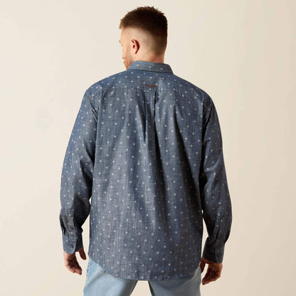Watson Classic Fit Shirt Men | Ariat online
